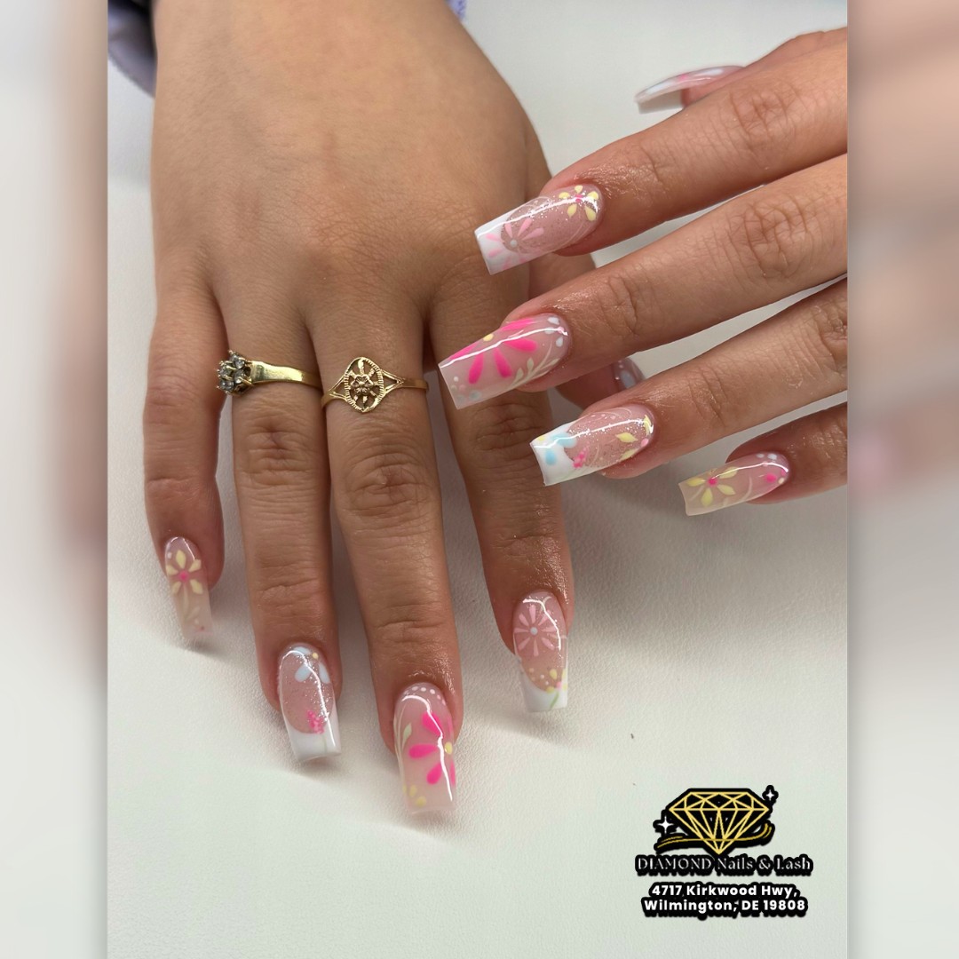 Latest May 2026 Nail Designs